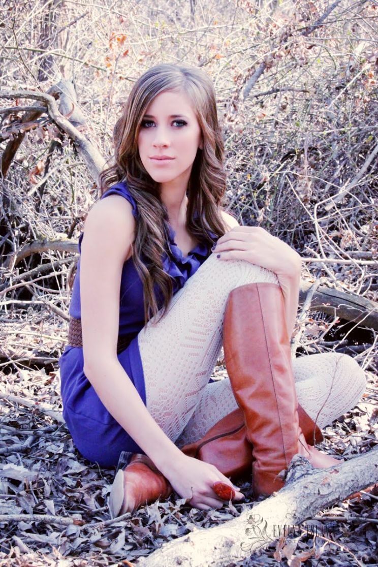 Michelle Duncan