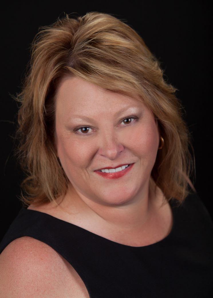 Michelle Duncan
