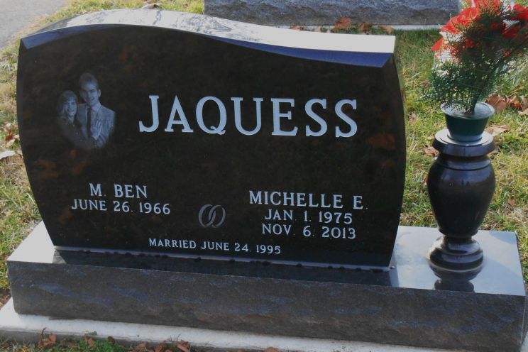 Michelle Elaine