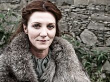 Michelle Fairley