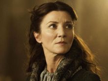 Michelle Fairley