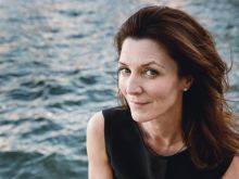 Michelle Fairley