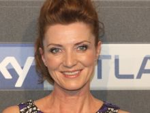 Michelle Fairley