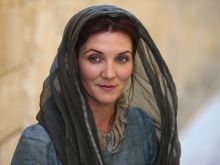 Michelle Fairley