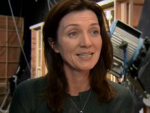 Michelle Fairley