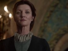 Michelle Fairley