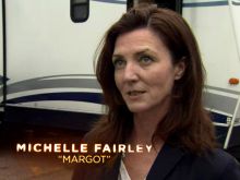 Michelle Fairley