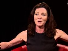 Michelle Fairley