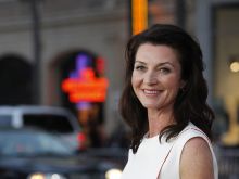 Michelle Fairley