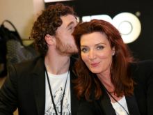 Michelle Fairley #106564 picture (Landscape Medium)