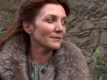 Michelle Fairley #106572 picture (Landscape Medium)