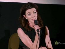 Michelle Fairley