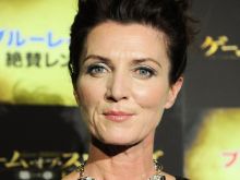 Michelle Fairley