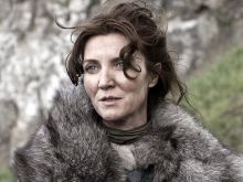 Michelle Fairley #106578 picture (Landscape Medium)
