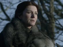 Michelle Fairley #106589 picture (Landscape Medium)