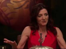 Michelle Fairley #106592 picture (Landscape Medium)