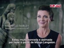 Michelle Fairley