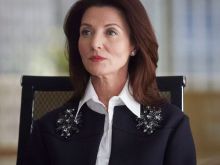 Michelle Fairley