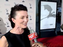 Michelle Fairley