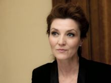 Michelle Fairley