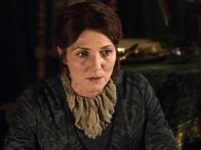 Michelle Fairley