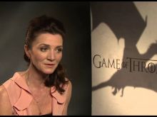 Michelle Fairley