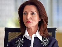 Michelle Fairley