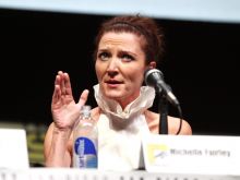 Michelle Fairley