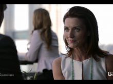 Michelle Fairley