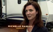 Michelle Fairley