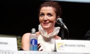 Michelle Fairley