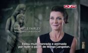 Michelle Fairley