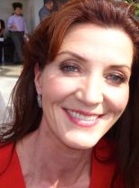 Michelle Fairley