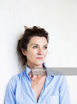 Michelle Fairley #106604 picture (Portrait Medium)