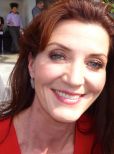 Michelle Fairley