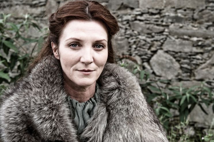 Michelle Fairley