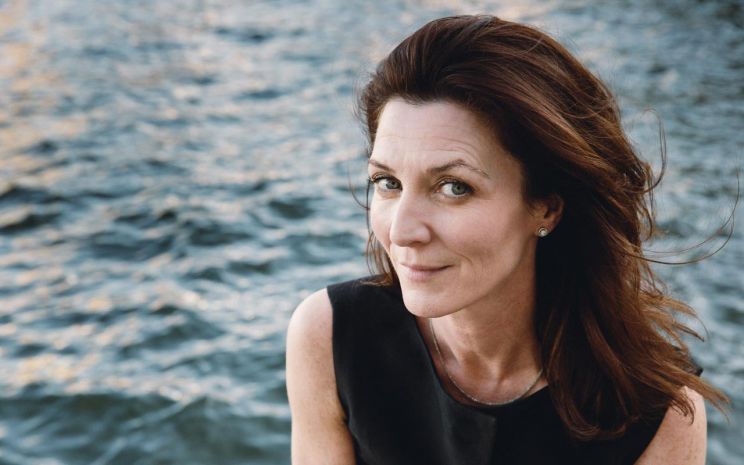 Michelle Fairley