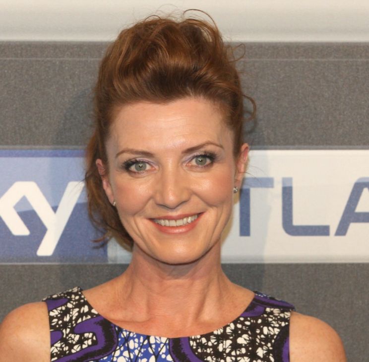 Michelle Fairley