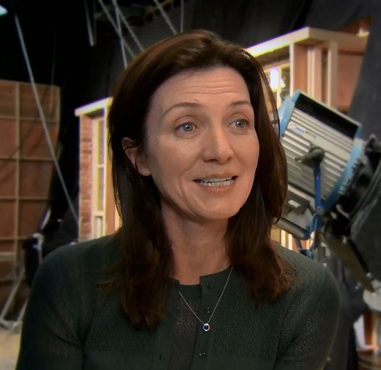 Michelle Fairley