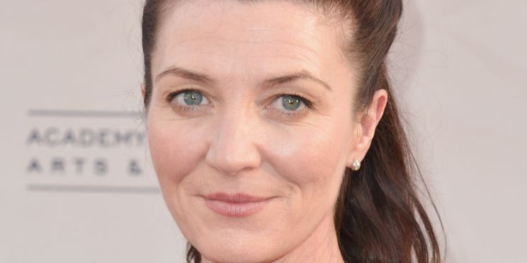 Michelle Fairley