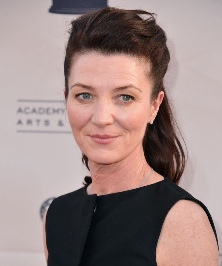 Michelle Fairley