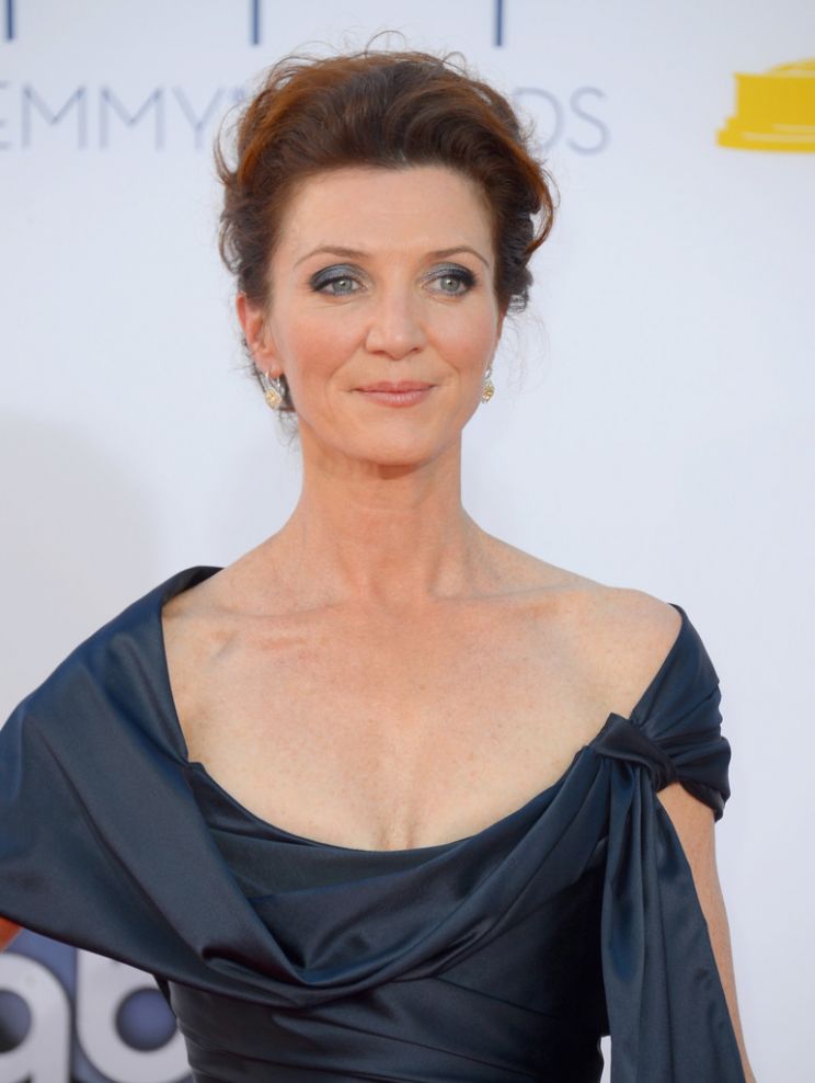 Michelle Fairley