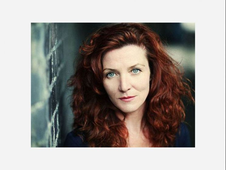 Michelle Fairley