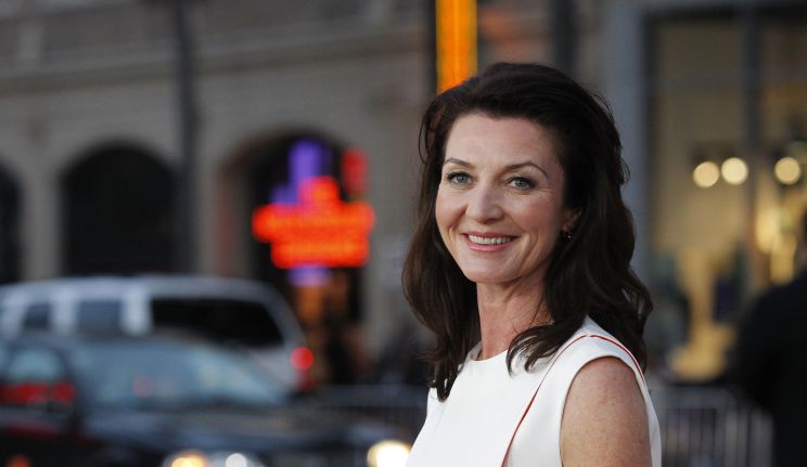 Michelle Fairley