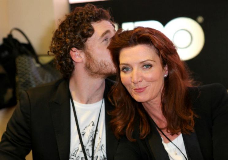 Michelle Fairley