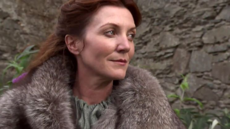 Michelle Fairley