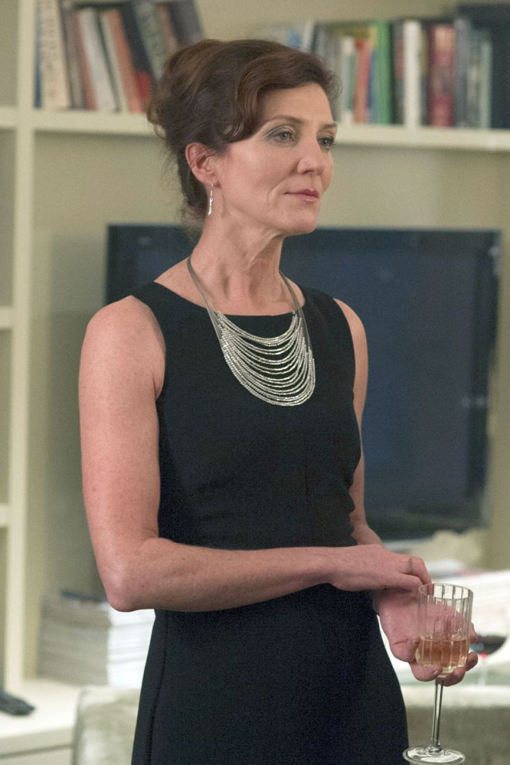 Michelle Fairley