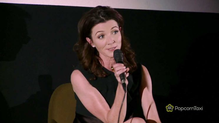 Michelle Fairley