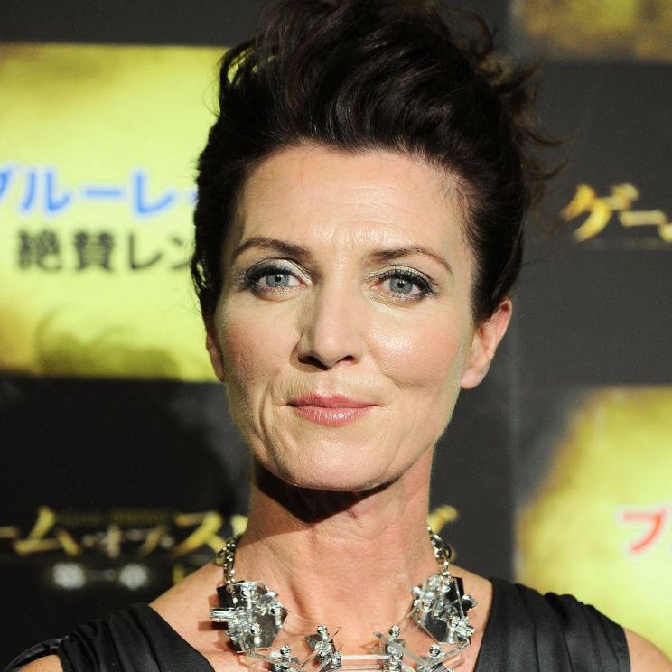 Michelle Fairley