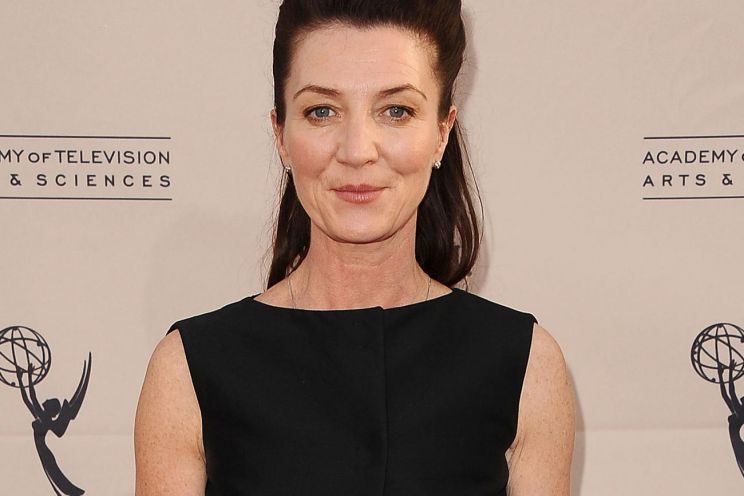 Michelle Fairley